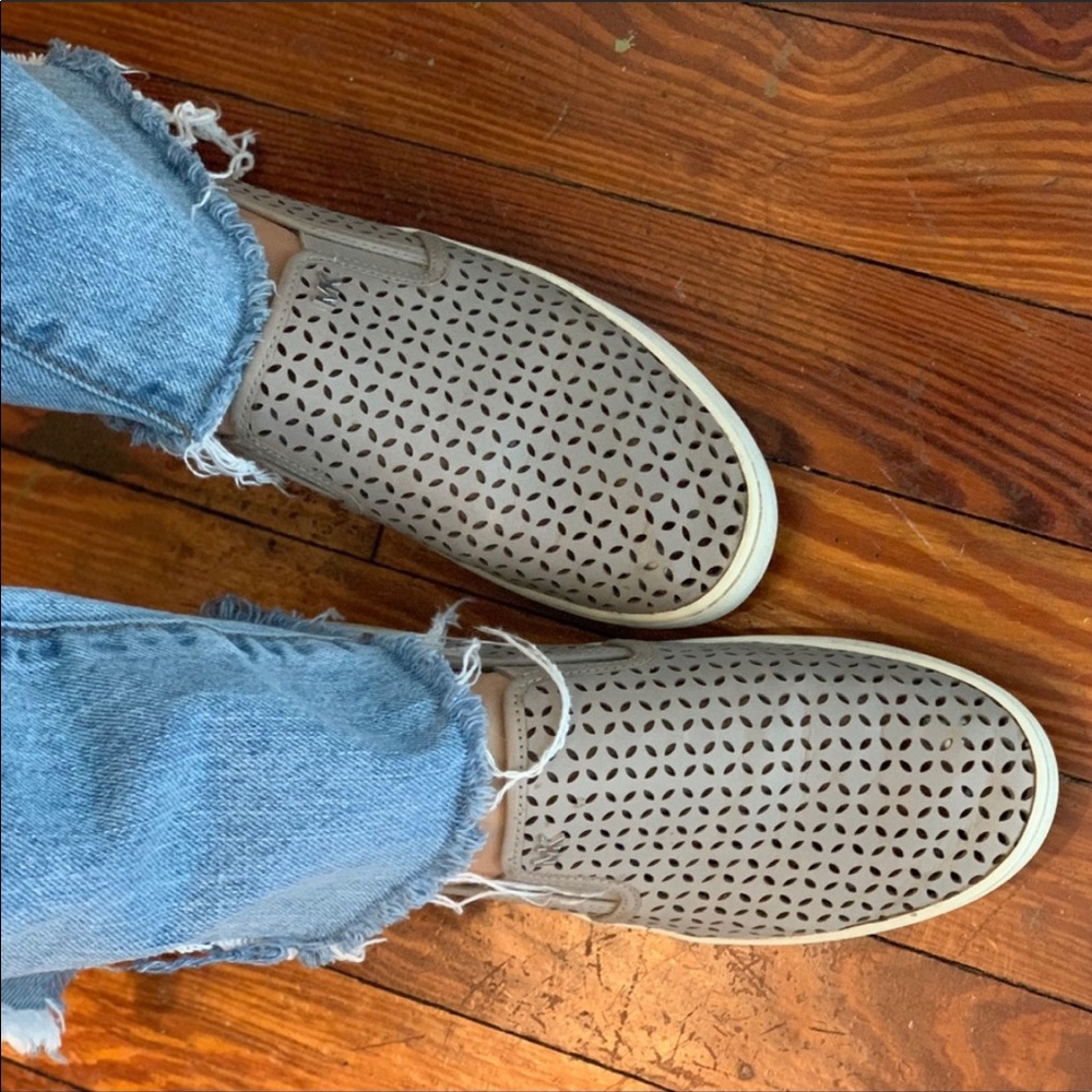 Michael kors slip on sneakers